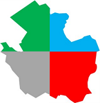 Stadtgebiet